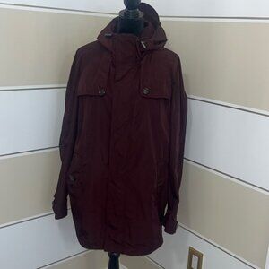 ☂️❤️BURBERRY RAIN COAT❤️☂️